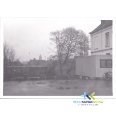Lobith voormalige gemeente huis Transeedijk F0000062
